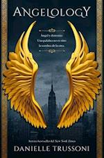 Angelology (Spanish Edition)