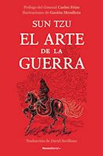 El Arte de la Guerra (Edición Ilustrado) / The Art of War