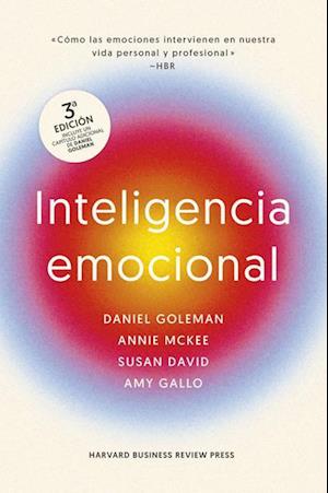 Inteligencia Emocional 3ra Ed (Emotional Intelligence 3rd Edition, Spanish Edition)