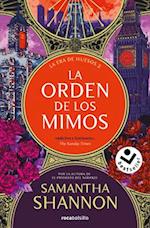 La Orden de Los Mimos / The Mime Order