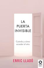 La puerta invisible