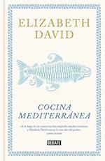 Cocina Mediterránea / A Book of Mediterranean Food