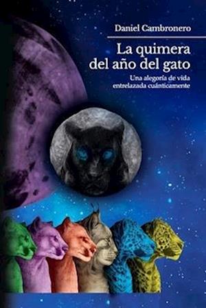 La Quimera del Año del Gato