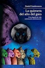 La Quimera del Año del Gato