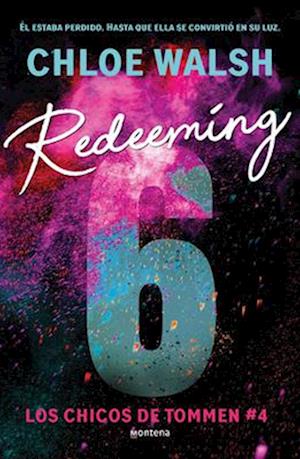 Redeeming 6 (Spanish Edition)