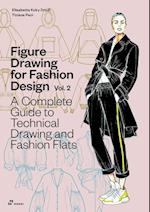 Figure Drawing For Fashion Design Vol 2