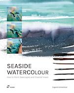 Seaside Watercolour