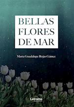 Bellas flores de mar