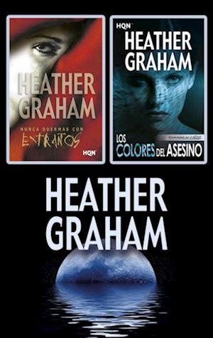 E-Pack Heather Graham febrero 2022