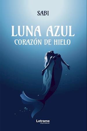 Luna azul