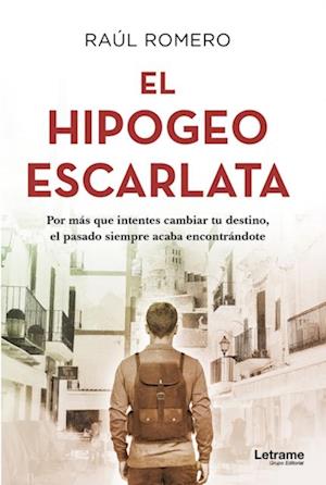 El hipogeo escarlata