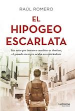 El hipogeo escarlata