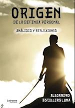 Origen de la defensa personal