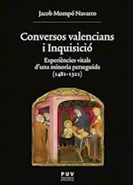 Conversos valencians i Inquisició