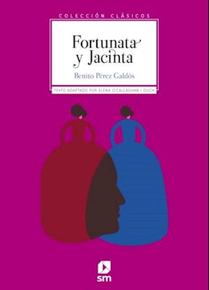 Fortunata y Jacinta