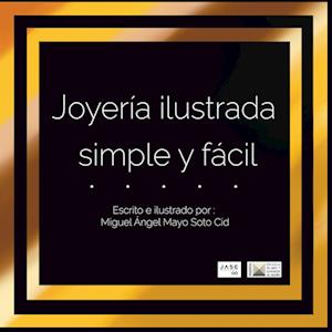 Joyería ilustrada, simple y fácil.