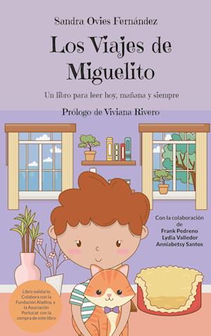 Los Viajes de Miguelito