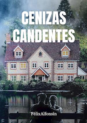 Cenizas candentes