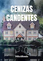 Cenizas candentes