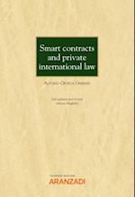 Smart contracts and private internacional law