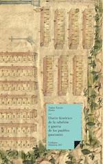 Diario histórico de la rebelión y guerra de los pueblos guaranís