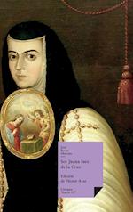 Sor Juana Inés de la Cruz