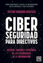 Ciberseguridad Para Directivos