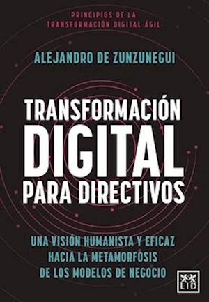 Transformacion Digital Para Directivos