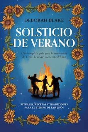 Solsticio de Verano