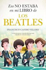 Eso No Estaba En Mi Libro de Los Beatles