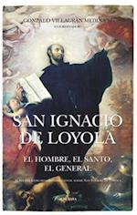 San Ignacio de Loyola