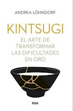 Kintsugi