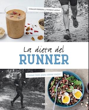 La dieta del runner