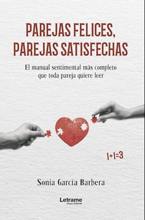 Parejas felices, parejas satisfechas