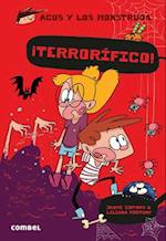 ¡Terrorífico!