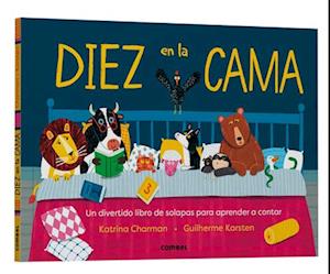 Diez En La Cama