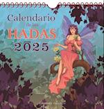 Calendario de Las Hadas 20245