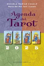 Agenda del Tarot 2025