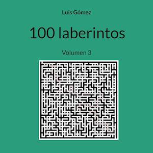 100 laberintos