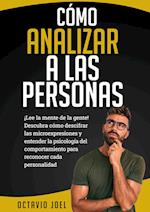 Cómo Analizar A Las Personas