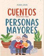 Cuentos divertidos para personas mayores