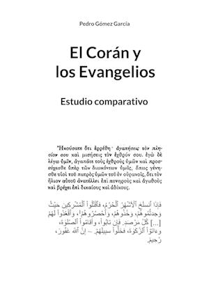 El Corán y los Evangelios