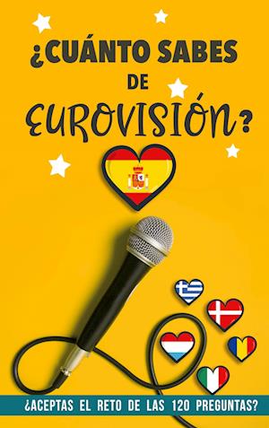 ¿Cuánto sabes de Eurovisión?