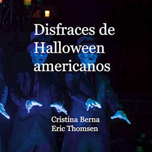 Disfraces americanos de Halloween