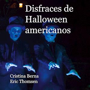 Disfraces de Halloween americanos