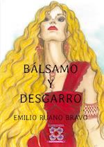 Bálsamo y Desgarro