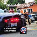 Coches de policía americanos