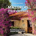 Mallorcas stille Örtchen. Mallorca¿s thrones