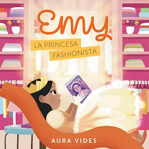 Emy, la princesa fashionista