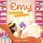 Emy, la princesa fashionista